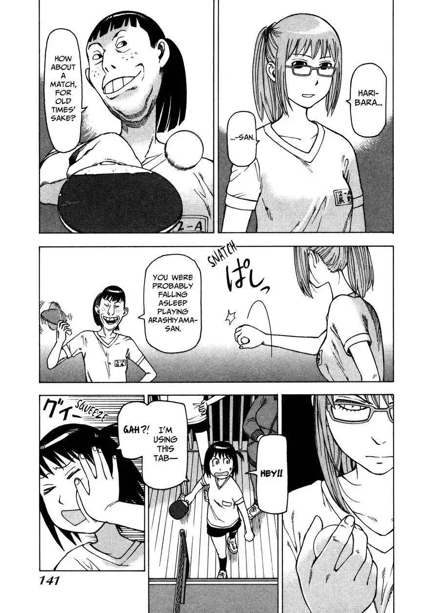 Soredemo Machi wa Mawatteiru Chapter 32 13